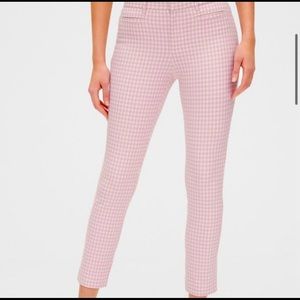 GAP Skinny Ankle Pants